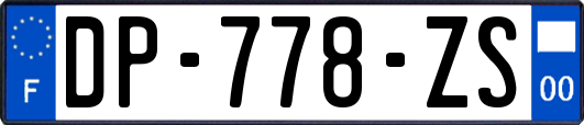 DP-778-ZS