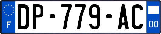 DP-779-AC