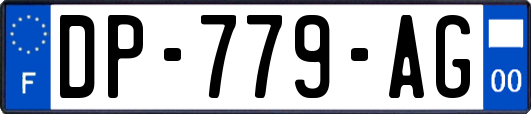 DP-779-AG