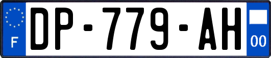 DP-779-AH