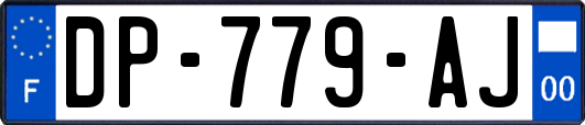 DP-779-AJ