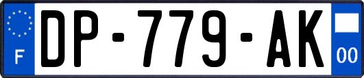 DP-779-AK