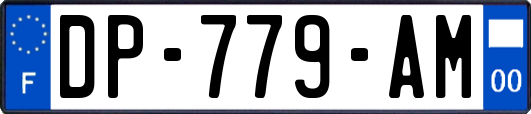 DP-779-AM