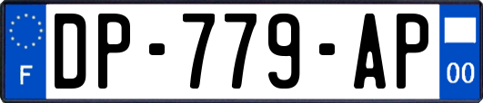 DP-779-AP