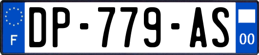 DP-779-AS