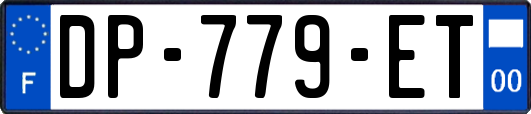 DP-779-ET