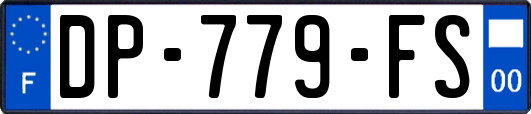 DP-779-FS