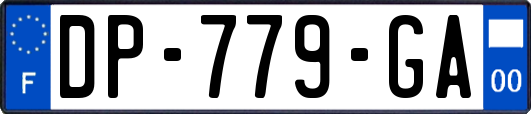 DP-779-GA