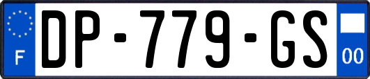 DP-779-GS