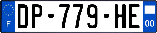 DP-779-HE