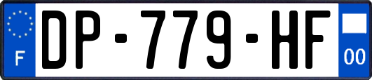 DP-779-HF