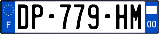 DP-779-HM