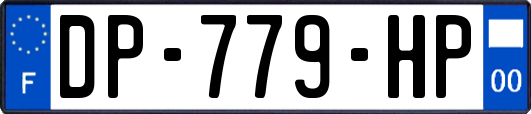 DP-779-HP