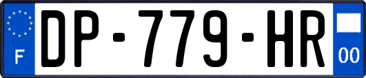 DP-779-HR