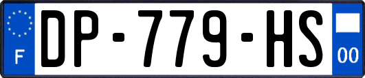 DP-779-HS