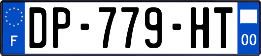 DP-779-HT