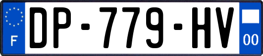 DP-779-HV