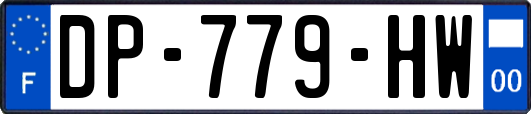 DP-779-HW