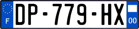 DP-779-HX