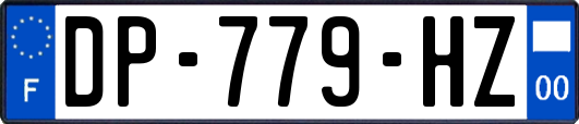 DP-779-HZ