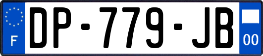 DP-779-JB