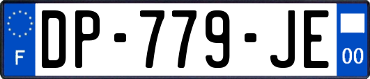 DP-779-JE