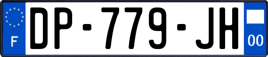DP-779-JH
