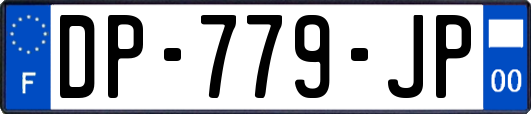 DP-779-JP