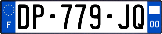 DP-779-JQ