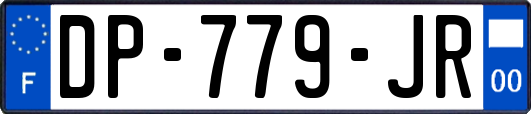 DP-779-JR