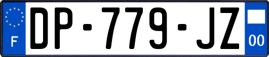 DP-779-JZ