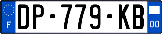 DP-779-KB