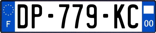 DP-779-KC