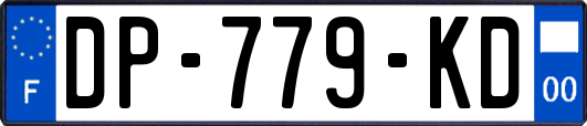 DP-779-KD