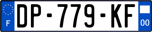 DP-779-KF