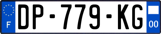 DP-779-KG