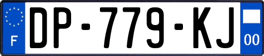 DP-779-KJ