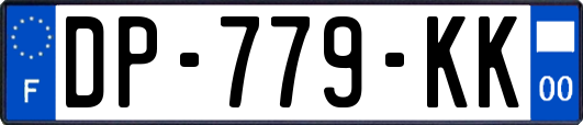 DP-779-KK