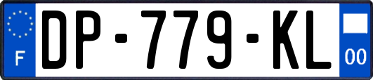 DP-779-KL