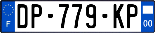 DP-779-KP