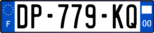 DP-779-KQ