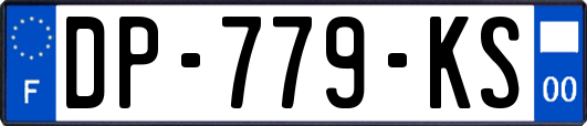 DP-779-KS
