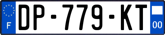 DP-779-KT