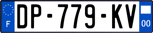 DP-779-KV