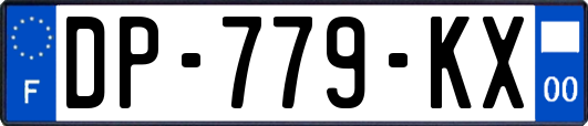 DP-779-KX