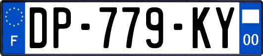 DP-779-KY