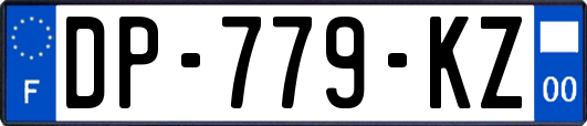 DP-779-KZ