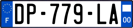 DP-779-LA