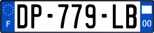 DP-779-LB