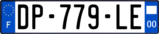 DP-779-LE